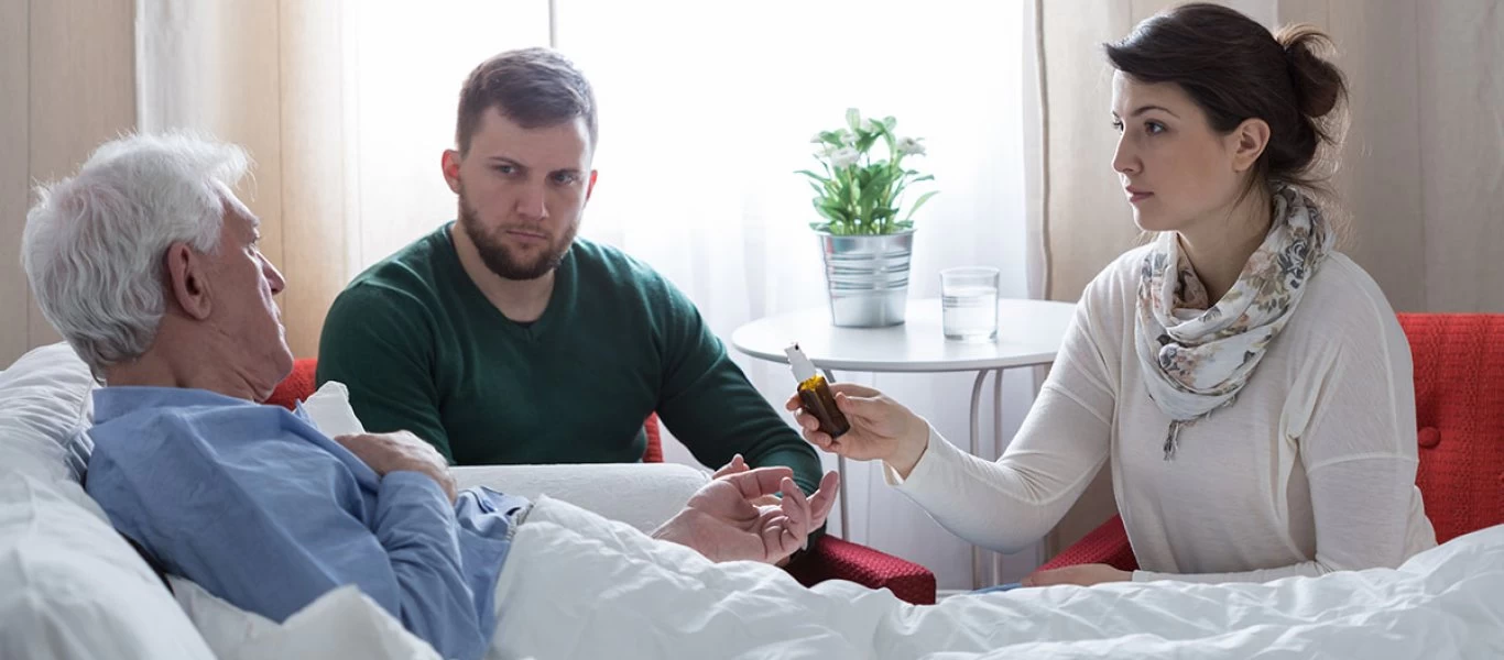 O υγιεινός τρόπος ζωής σώζει από τον καρκίνο - Έως 30% μειώνεται ο κίνδυνος